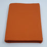 Oranger Single-Jersey - Uni