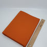 Oranger Single-Jersey - Uni