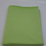 Hell-grüner Single-Jersey - Uni