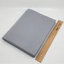 Grauer Interlock - Uni