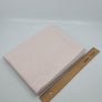Hellrosa Single-Jersey mit Muster