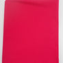 Pinker Single-Jersey - Uni