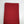 Orangeroter Single-Jersey - Uni