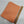 Lachs farbiger Interlock - Uni