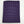 Weisser Single-Jersey mit farbigem Muster