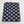 Dunkelvioletter Single-Jersey mit Muster