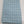 Hellblaumelierter Single-Jersey - mit blauen Rehli