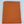 Orange farbiger Interlock - Uni