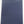 Bördchenstoff dunkelblau - Uni (50cm)